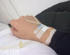輸液管進空氣會死人嗎？危險但很難發生