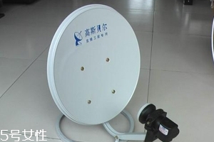 衛星鍋有哪些隱患？易遭雷劈
