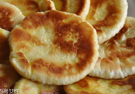 烤箱烤發面餅溫度時間 烤箱溫度決定時間長算