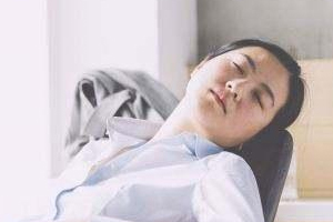 午睡有哪些好處？不同時長好處多多