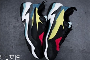 puma thunder spectra彪馬老爹鞋發售時間_上腳效果