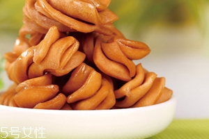 麻花怎么保存？需要放冰箱嗎