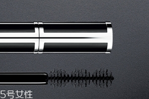 紀(jì)梵希睫毛膏多少錢(qián)？霸氣十足的睫毛膏