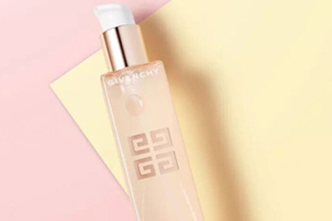 紀梵希時光無痕修護美容液怎么用？紀梵希的少女美容液