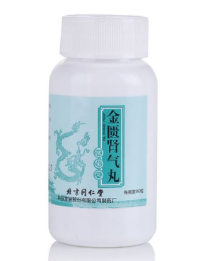 金匱腎氣丸金匱腎補陰虛還是陽虛？