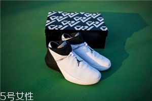 jordan why not zer0.1威少首款簽名鞋實戰測評