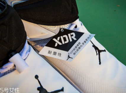 jordan why not zer0.1威少首款簽名鞋實戰測評