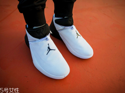 jordan why not zer0.1威少首款簽名鞋實戰測評