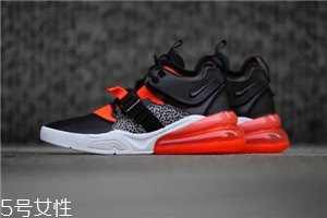 nike air force 270發售時間_多少錢？