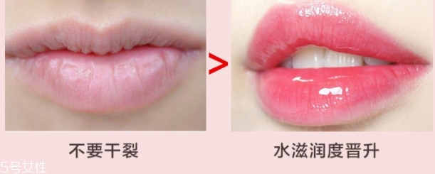 唇膏和唇釉哪個好用？唇膏vs唇釉