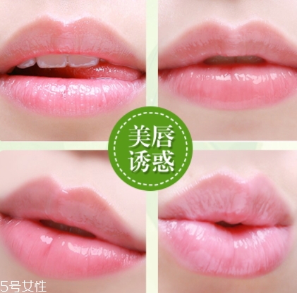 唇膏和唇釉哪個好用？唇膏vs唇釉