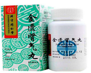 金匱腎氣丸對尿蛋白有影響嗎？