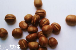 腸胃疾病為什么不能吃栗子？導(dǎo)致腸胃脹氣