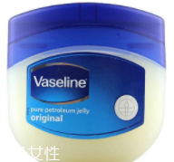 凡士林為什么適合敏感肌膚？世界上最好的隔離產品
