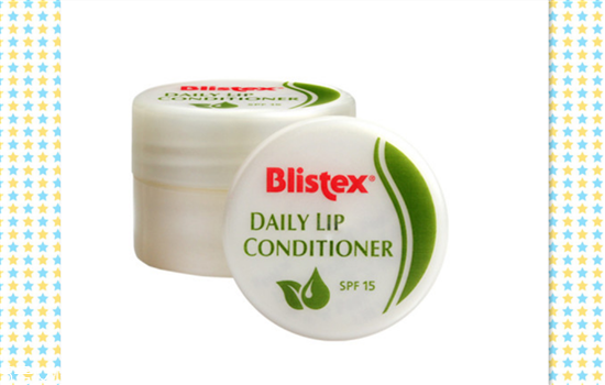 blistex唇膏有哪幾款？使用唇膏應該適量