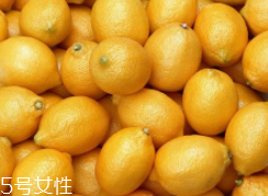 檸檬精油能加在哪些護膚品中？少量添加都可以