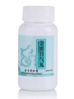 金匱腎氣丸可以和感冒藥一起吃嗎？