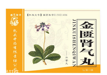 金匱腎氣丸兒童能吃嗎？須在醫生指導下服用