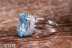 托帕石能終身佩戴嗎？佩戴之前先要知道這個