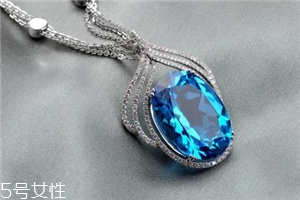 托帕石適合什么人戴？這些人最適合不過了