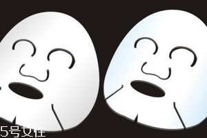 藥妝面膜與普通面膜的區別 6款藥妝面膜給毛孔大掃除