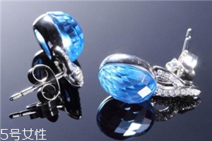 托帕石是碧璽嗎？原來兩者的區別在這里