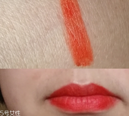 唇釉和唇蜜的區別 你還在傻傻分不清
