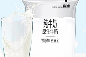喝牛奶反胃怎么回事？喝牛奶惡心反胃還要繼續喝嗎