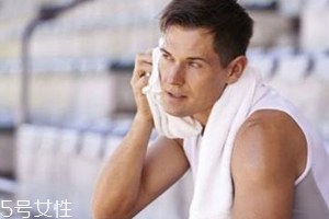 出很多汗是有益的嗎？出汗并不能排出有害物質