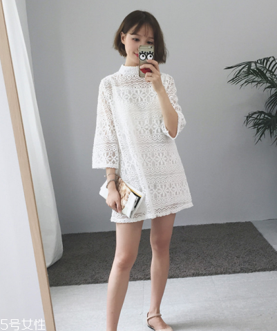 短發女生穿衣搭配推薦 短發適合戴帽子