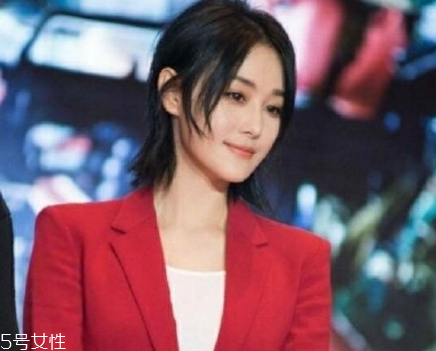 內扣短發適合什么臉型？臉小是關鍵