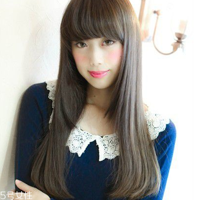 鵝蛋臉扎什么馬尾好看？肉肉臉適合這些發型