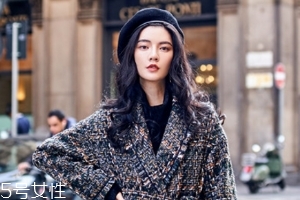 雙排扣大衣適合什么人？塑造大氣之風
