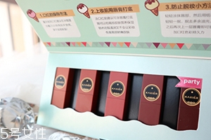 口紅凍住了還能用嗎？擔心影響效果