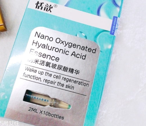 玻尿酸凍了還能用嗎？那么些冬天被凍住的玻尿酸