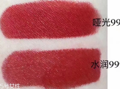 迪奧2018情人節限量多少錢？love kiss情人節口紅試色