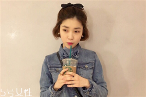 女生發質軟適合什么發型？胖圓臉顯瘦發型參考