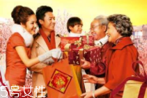 春節送禮送什么給親戚？這4種禮品不值得買