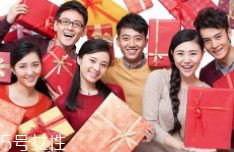 春節送禮送什么給親戚？這4種禮品不值得買
