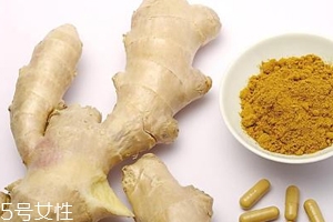 發芽姜能吃嗎？營養價值不高