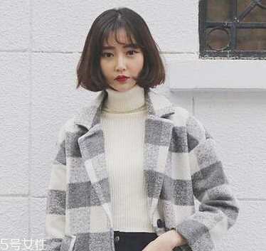 短發卷發怎么弄好看？裴秀智發型同款get