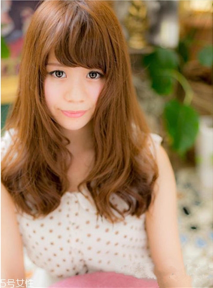 鵝蛋臉扎什么馬尾好看？肉肉臉適合這些發型