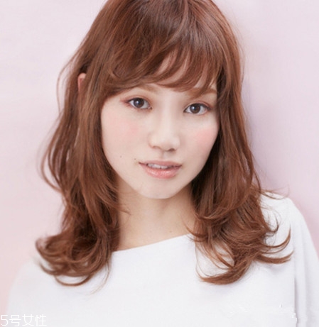 鵝蛋臉扎什么馬尾好看？肉肉臉適合這些發型