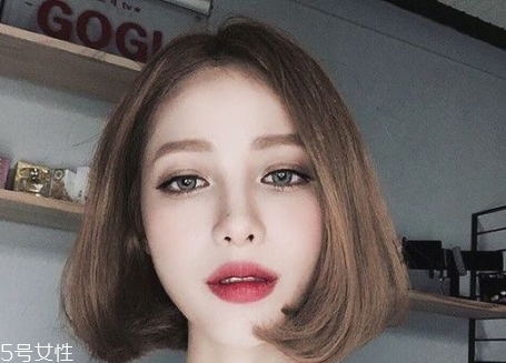 什么臉型適合長發？適合自己最重要