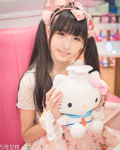 鵝蛋臉扎什么馬尾好看？肉肉臉適合這些發型