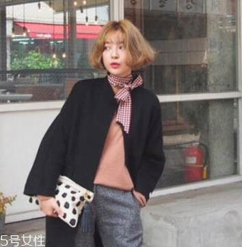 短發卷發怎么弄好看？裴秀智發型同款get