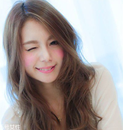 鵝蛋臉扎什么馬尾好看？肉肉臉適合這些發型