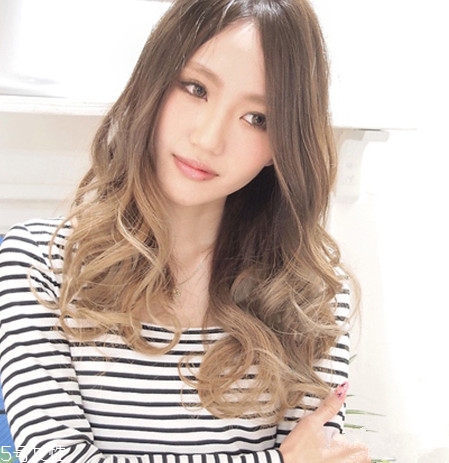 鵝蛋臉扎什么馬尾好看？肉肉臉適合這些發型