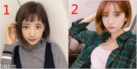 李圣經同款短發怎么打理？吹頭發的時候盡量吹發根