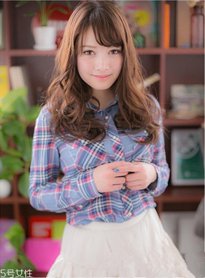 鵝蛋臉扎什么馬尾好看？肉肉臉適合這些發型